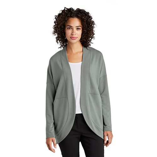 Mercer Mettle™ Women’s Stretch Open-front Cardigan - Matly Digital 