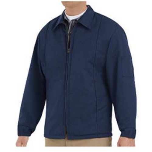 Perma-Lined Panel Jacket Long Sizes - United Apparel & Promos