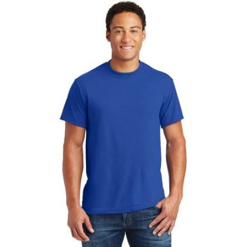 JERZEES Dri-Power Active Sport 100% Polyester T-Shirt – EMBriggs
