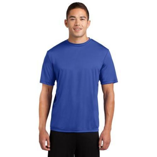 Sport-Tek PosiCharge Competitor Tee - Matly Digital Solutions