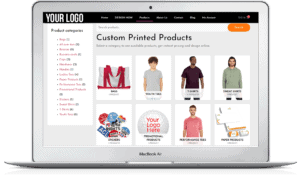 design online software for print companies